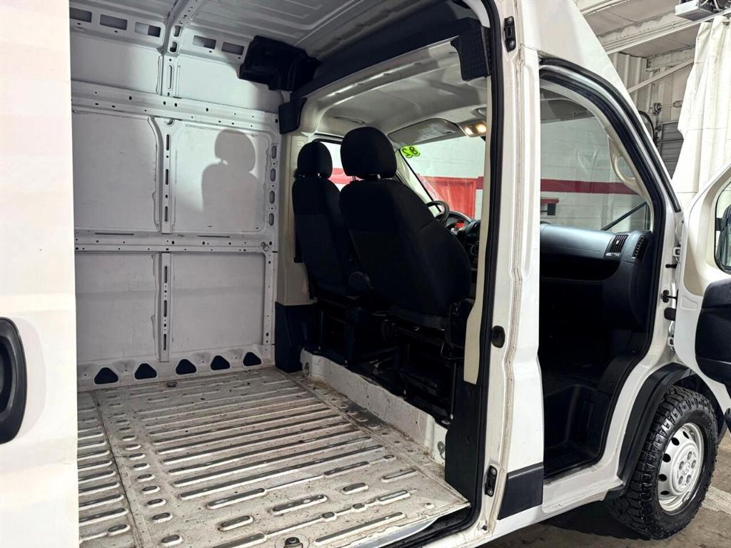 used 2021 Ram ProMaster 3500 car, priced at $24,955