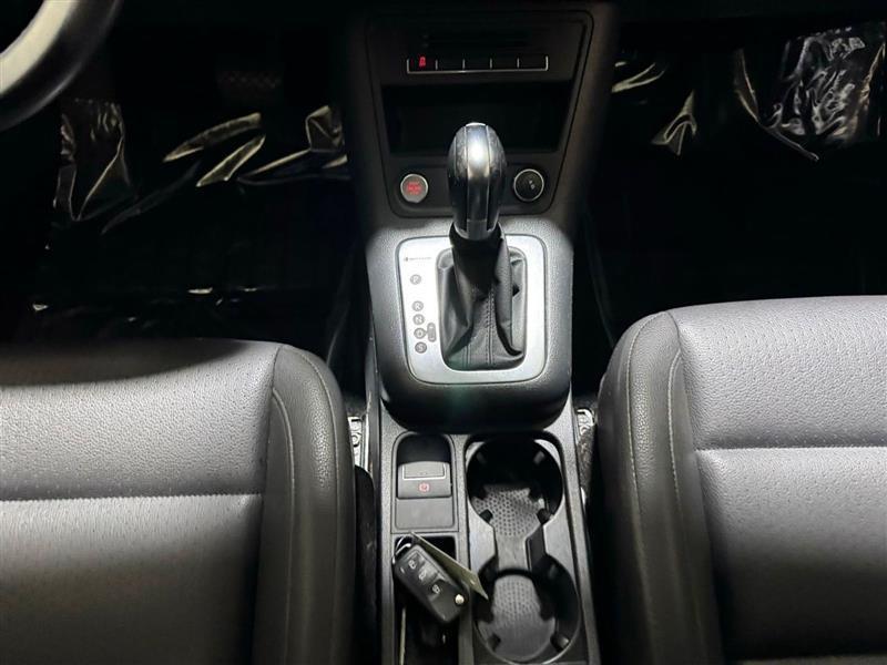 used 2014 Volkswagen Tiguan car, priced at $8,955