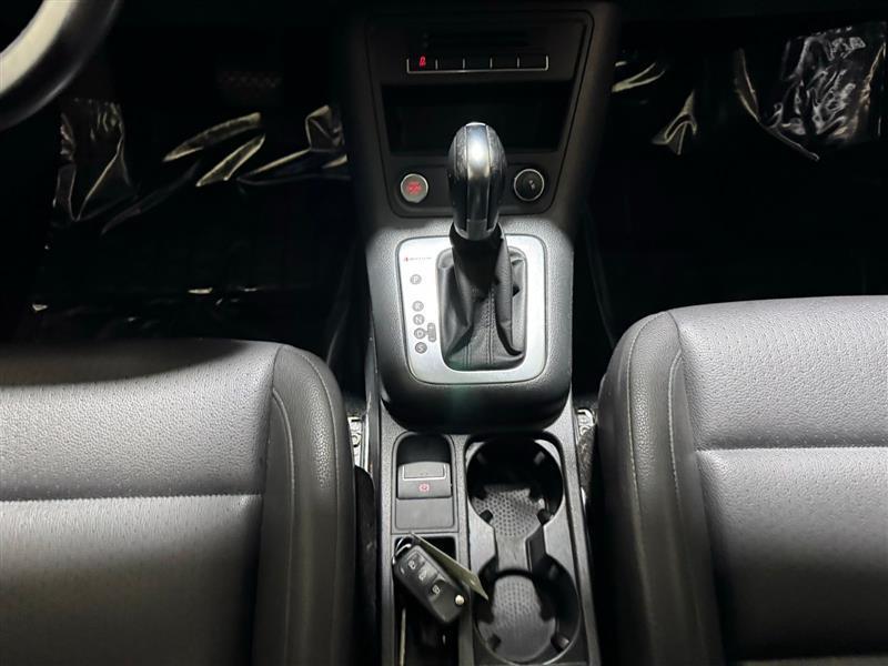 used 2014 Volkswagen Tiguan car, priced at $8,995