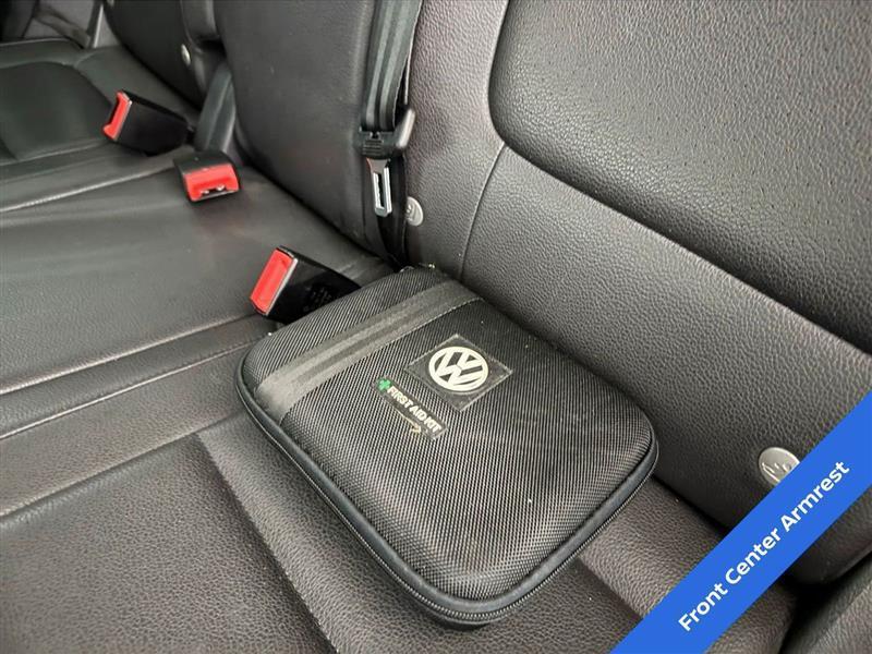 used 2014 Volkswagen Tiguan car, priced at $8,955