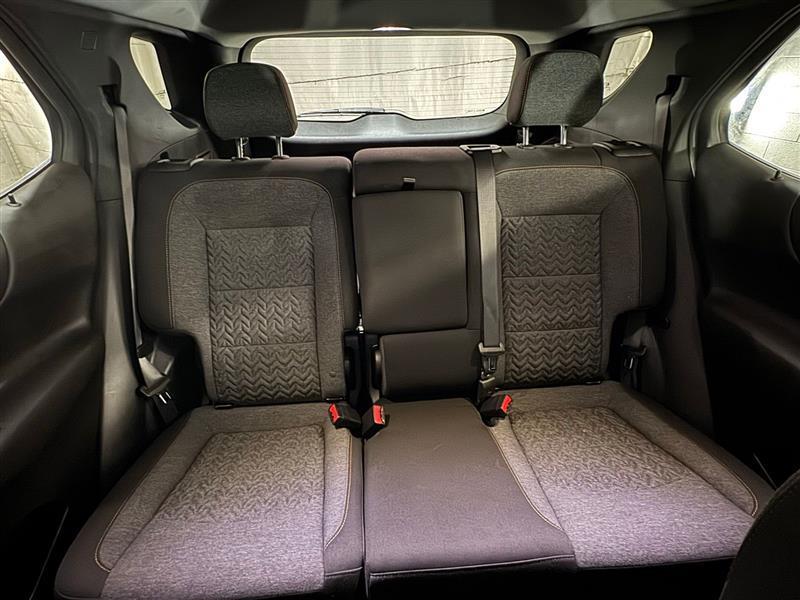 used 2023 Chevrolet Equinox car, priced at $21,333