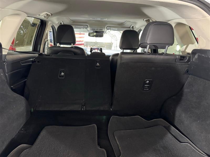 used 2018 Mazda CX-5 car, priced at $18,977