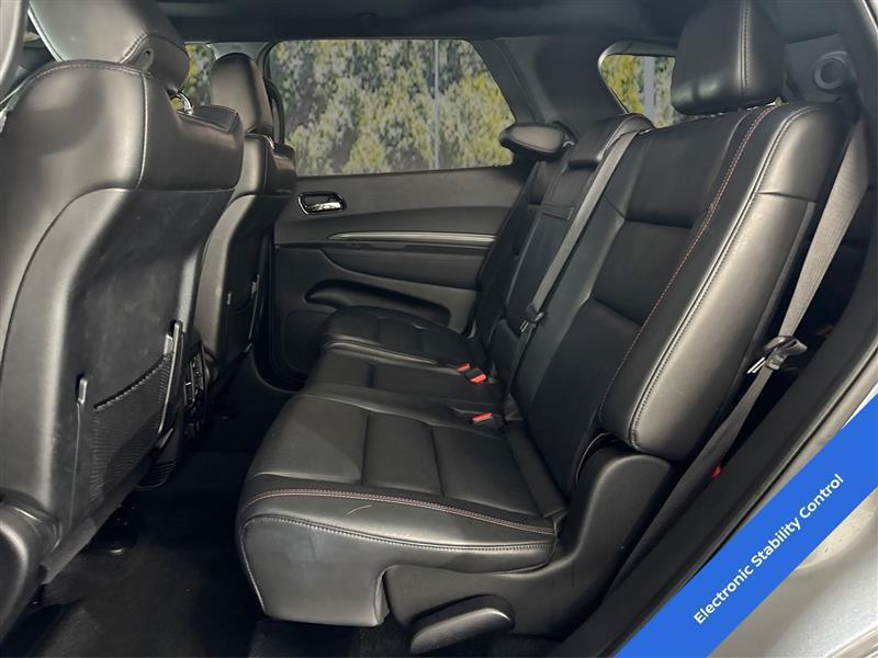 used 2021 Dodge Durango car, priced at $33,555