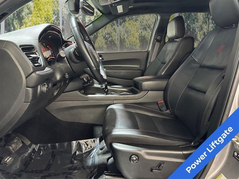 used 2021 Dodge Durango car, priced at $33,555