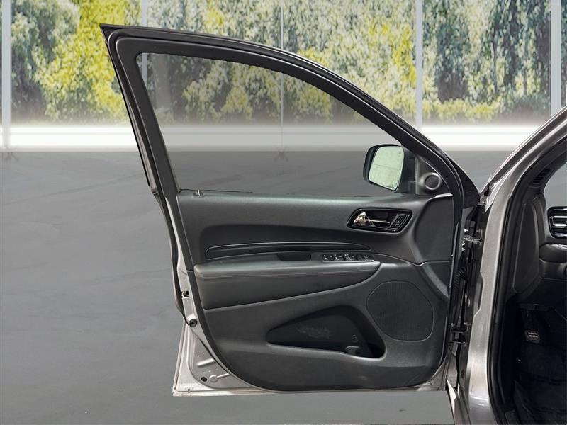 used 2021 Dodge Durango car, priced at $33,555