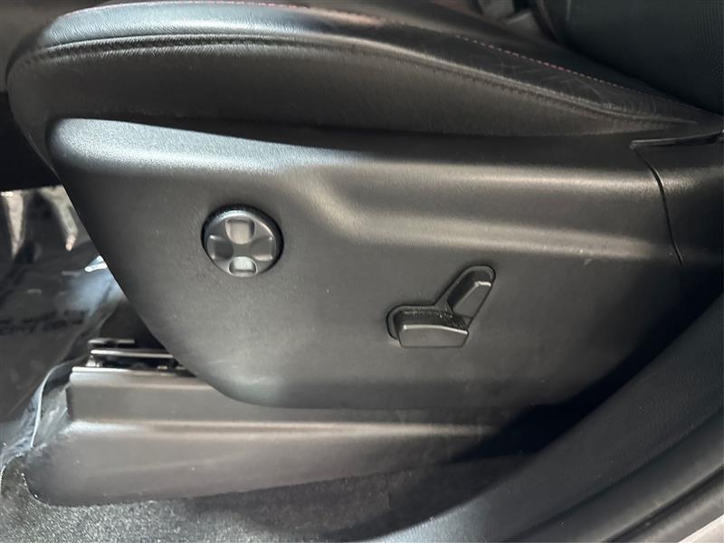 used 2021 Dodge Durango car, priced at $33,555