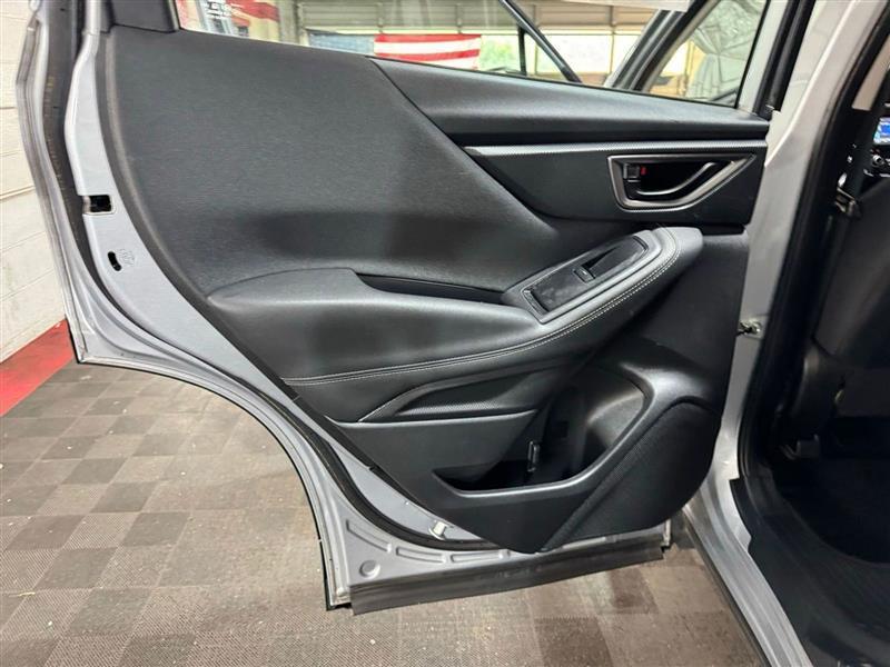 used 2019 Subaru Forester car, priced at $15,555