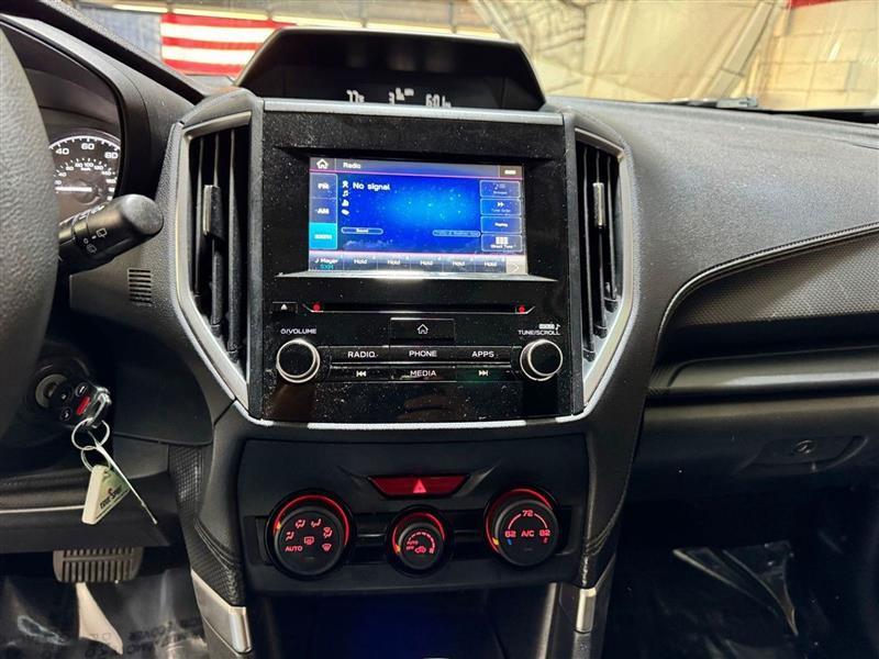 used 2019 Subaru Forester car, priced at $15,555