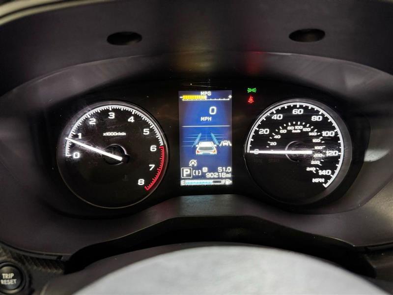 used 2019 Subaru Forester car, priced at $15,555