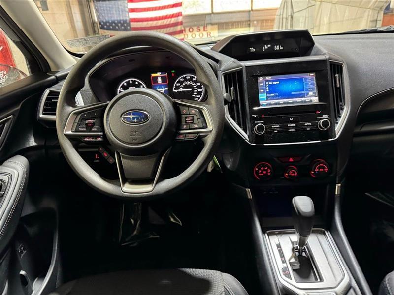 used 2019 Subaru Forester car, priced at $15,555