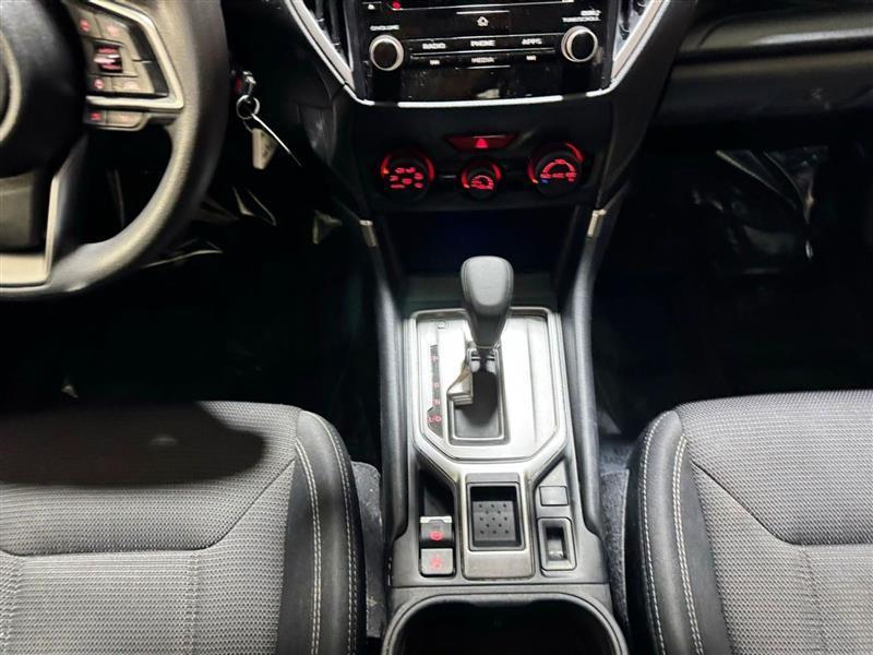 used 2019 Subaru Forester car, priced at $15,555