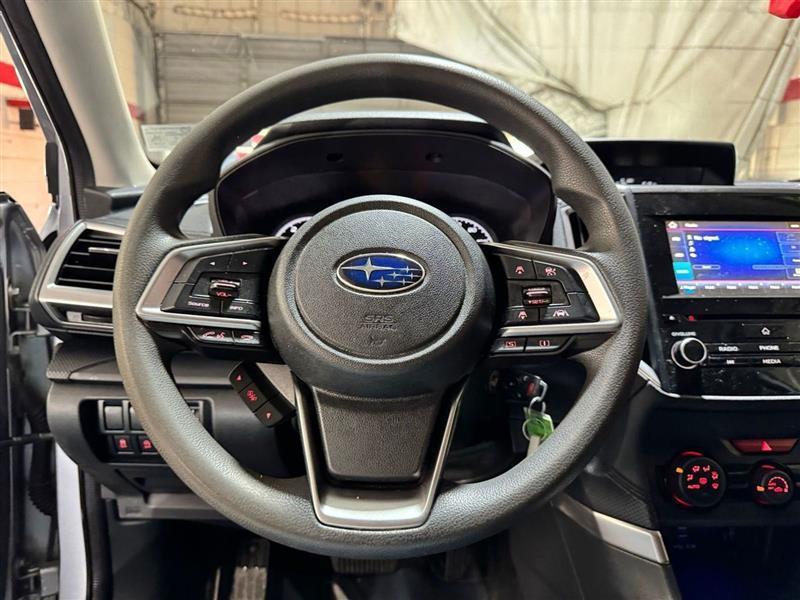 used 2019 Subaru Forester car, priced at $15,555