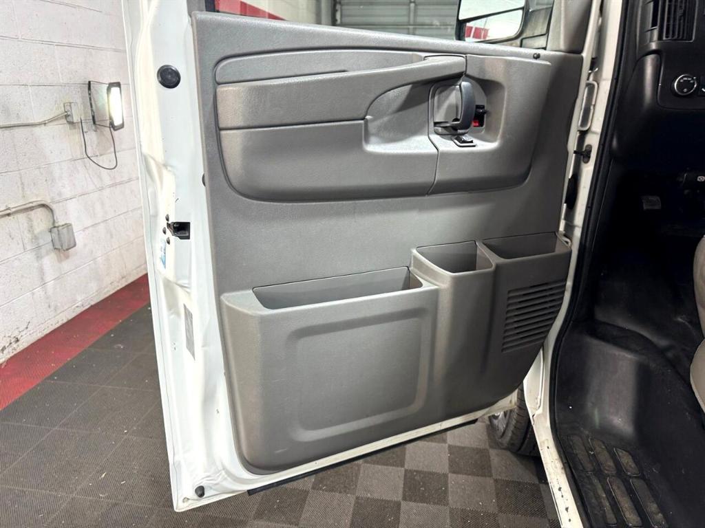 used 2012 Chevrolet Express 3500 car, priced at $14,955