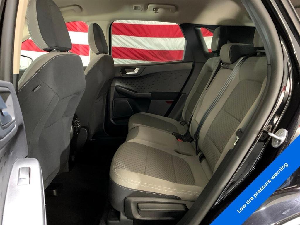 used 2020 Ford Escape car, priced at $18,955
