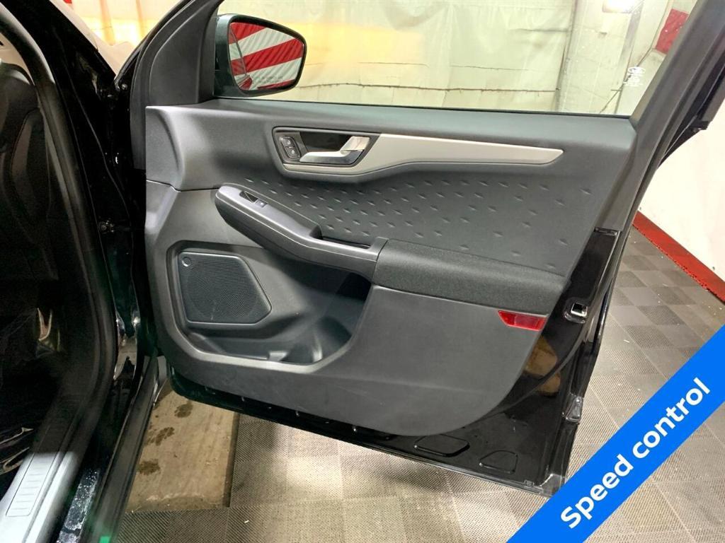 used 2020 Ford Escape car, priced at $18,955