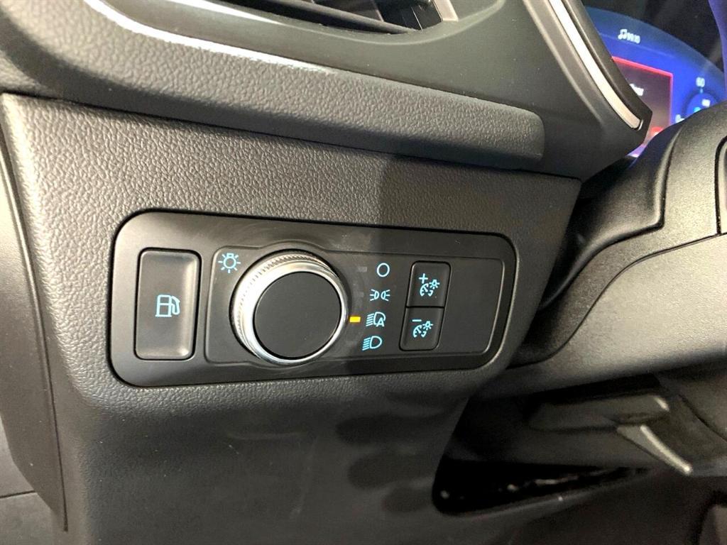 used 2020 Ford Escape car, priced at $18,955