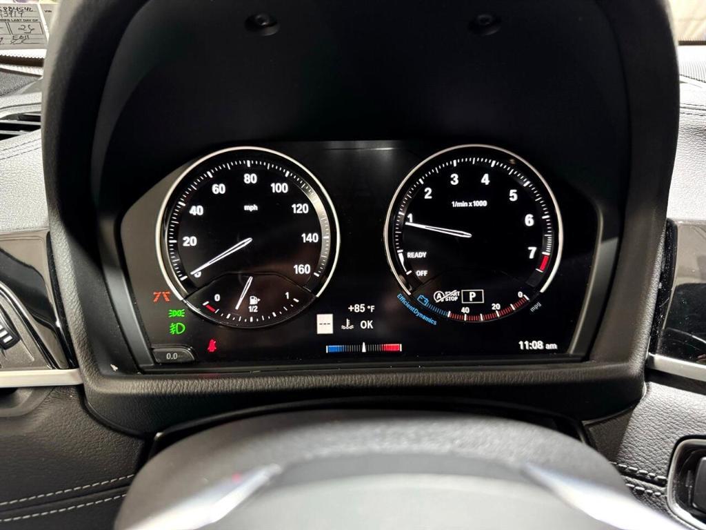 used 2020 BMW X2 car, priced at $21,995