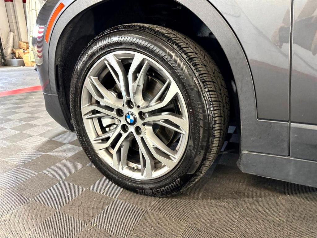 used 2020 BMW X2 car, priced at $21,995