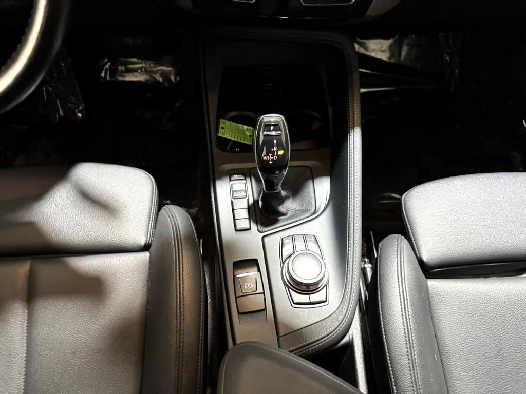 used 2020 BMW X2 car, priced at $21,995