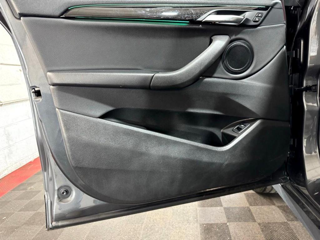 used 2020 BMW X2 car, priced at $21,995