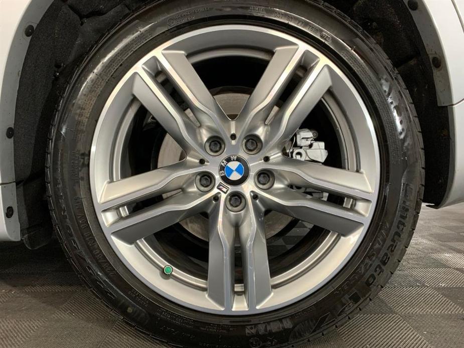 used 2016 BMW X1 car, priced at $16,955