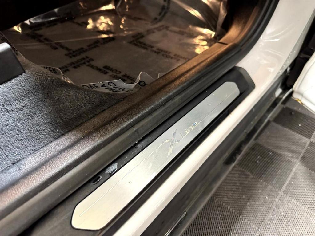 used 2019 BMW X3 car, priced at $19,977