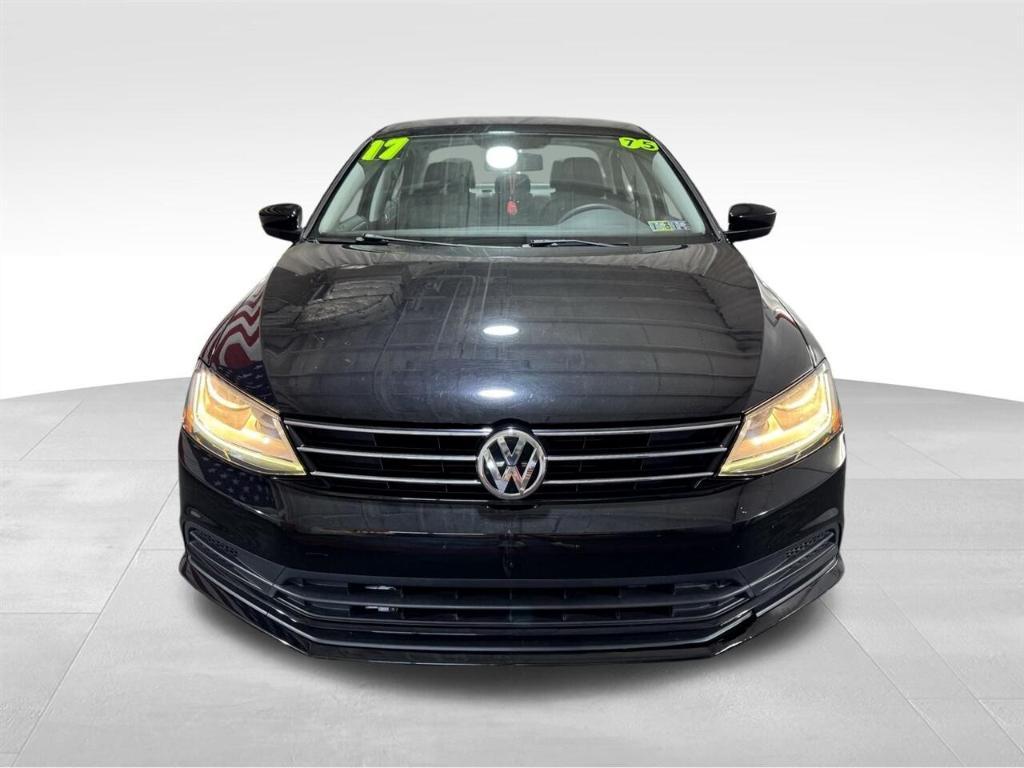 used 2017 Volkswagen Jetta car, priced at $11,577