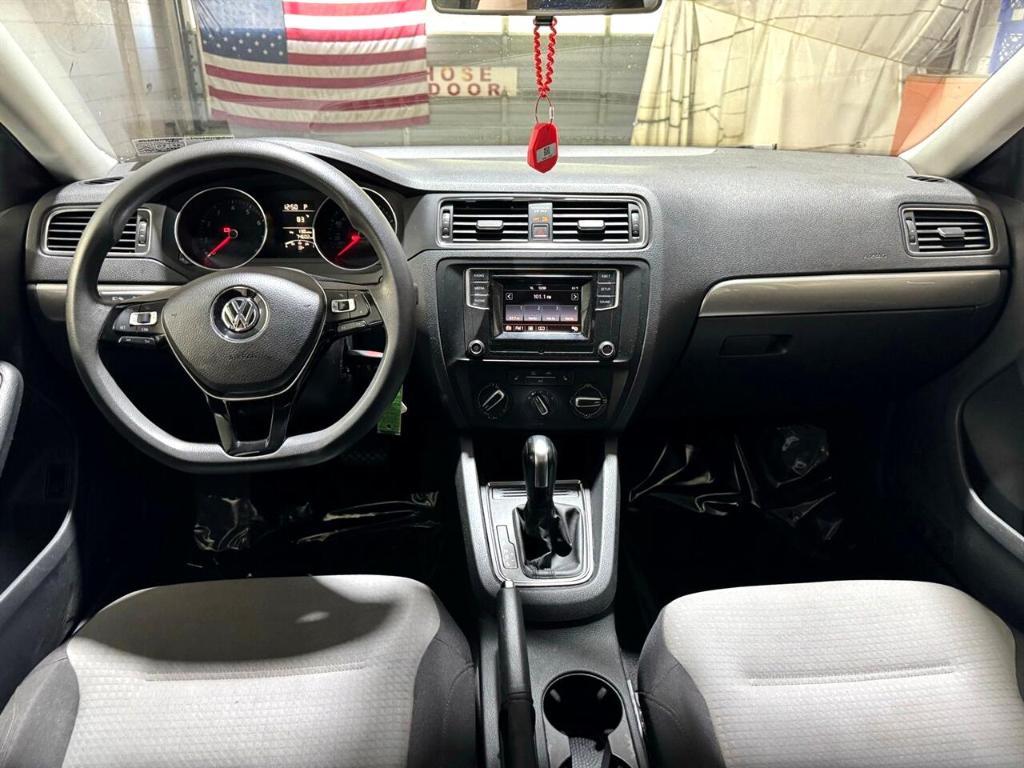 used 2017 Volkswagen Jetta car, priced at $11,577