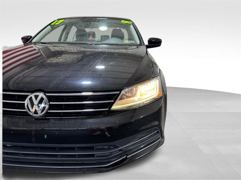 used 2017 Volkswagen Jetta car, priced at $11,577