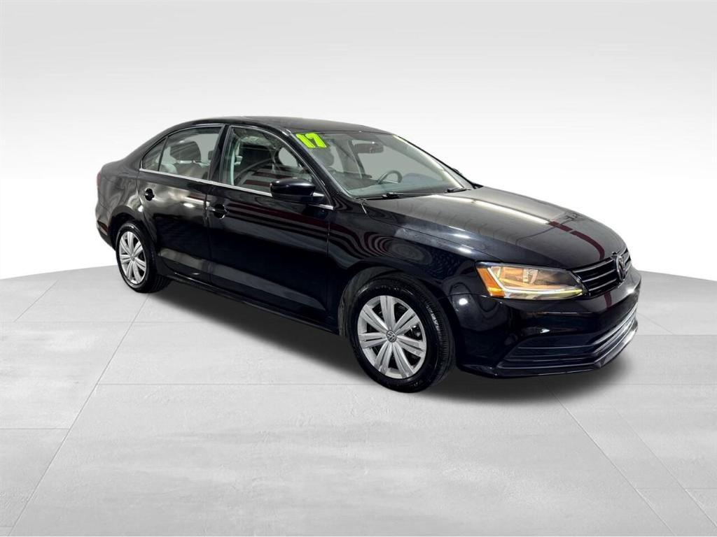 used 2017 Volkswagen Jetta car, priced at $11,577