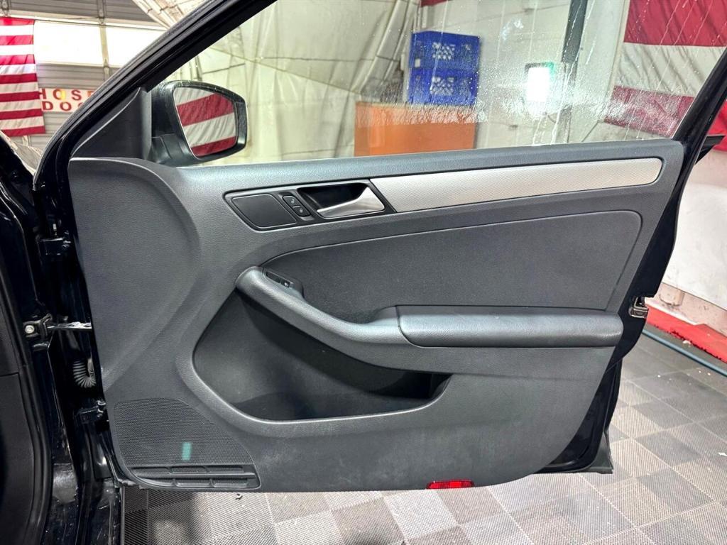 used 2017 Volkswagen Jetta car, priced at $11,577