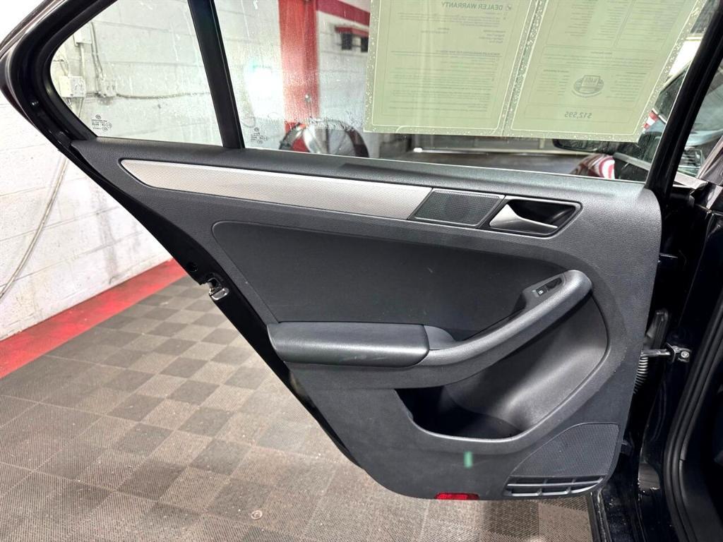 used 2017 Volkswagen Jetta car, priced at $11,577