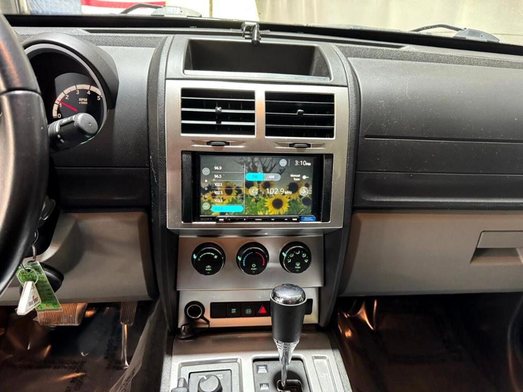 used 2008 Dodge Nitro car, priced at $5,977