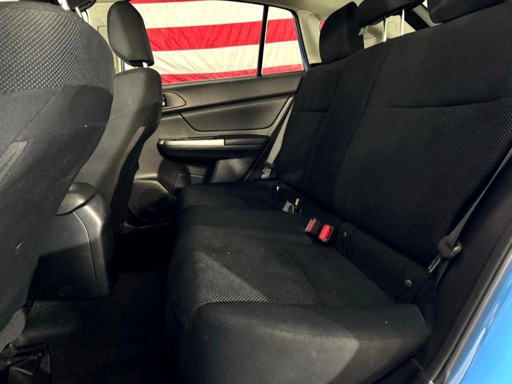 used 2016 Subaru Crosstrek car, priced at $10,955