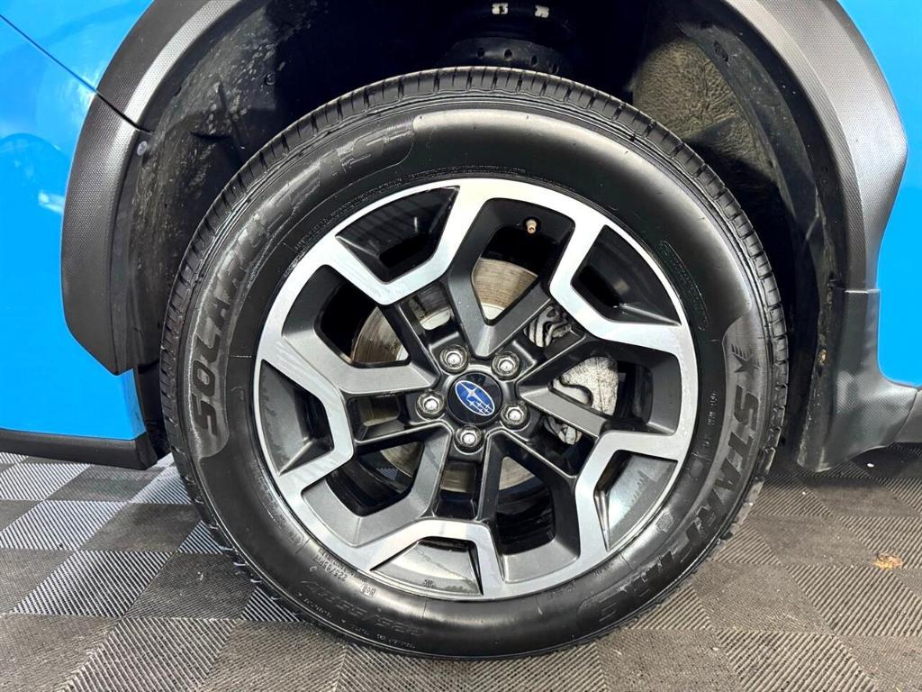 used 2016 Subaru Crosstrek car, priced at $10,955