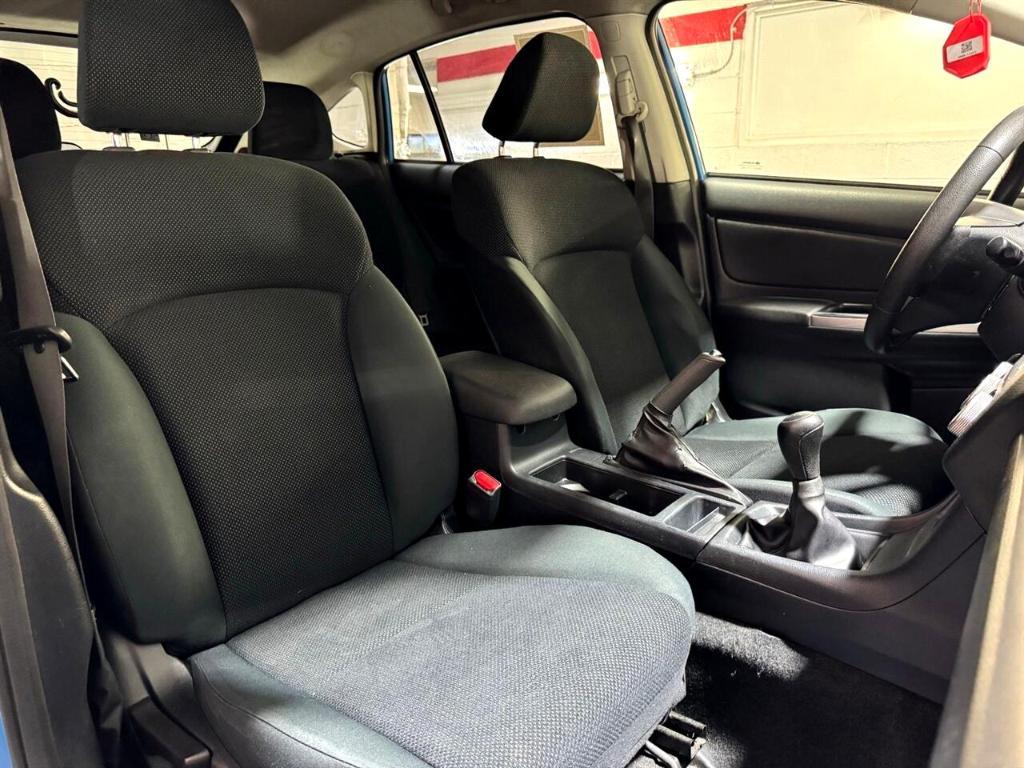 used 2016 Subaru Crosstrek car, priced at $10,955