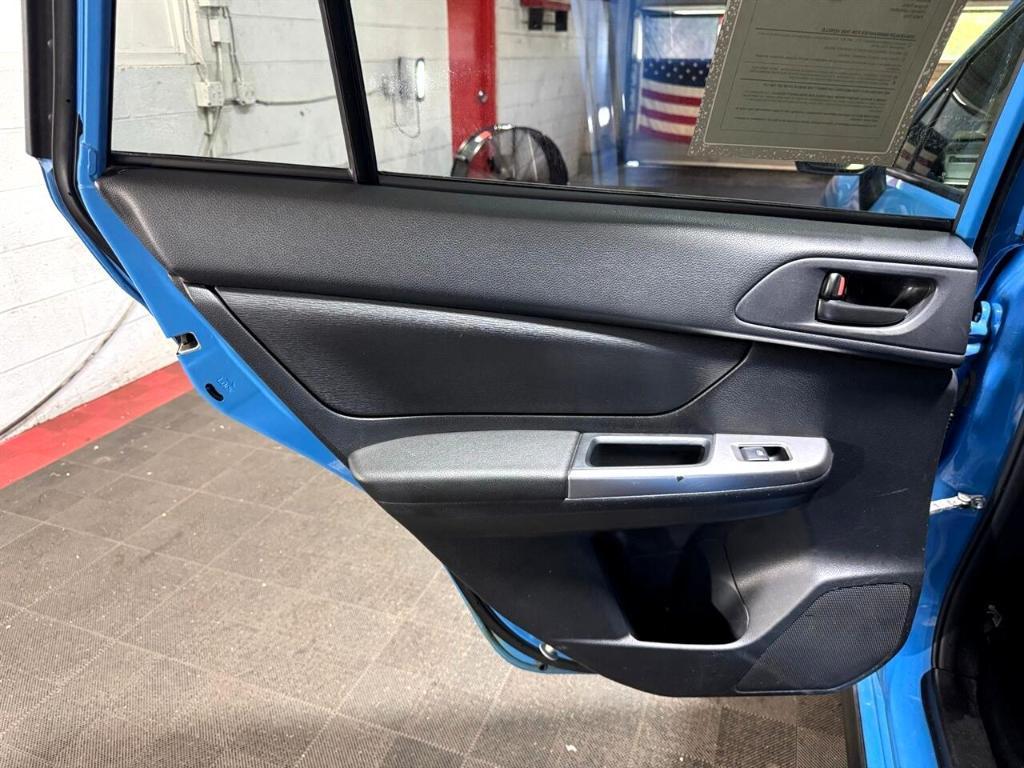 used 2016 Subaru Crosstrek car, priced at $10,955