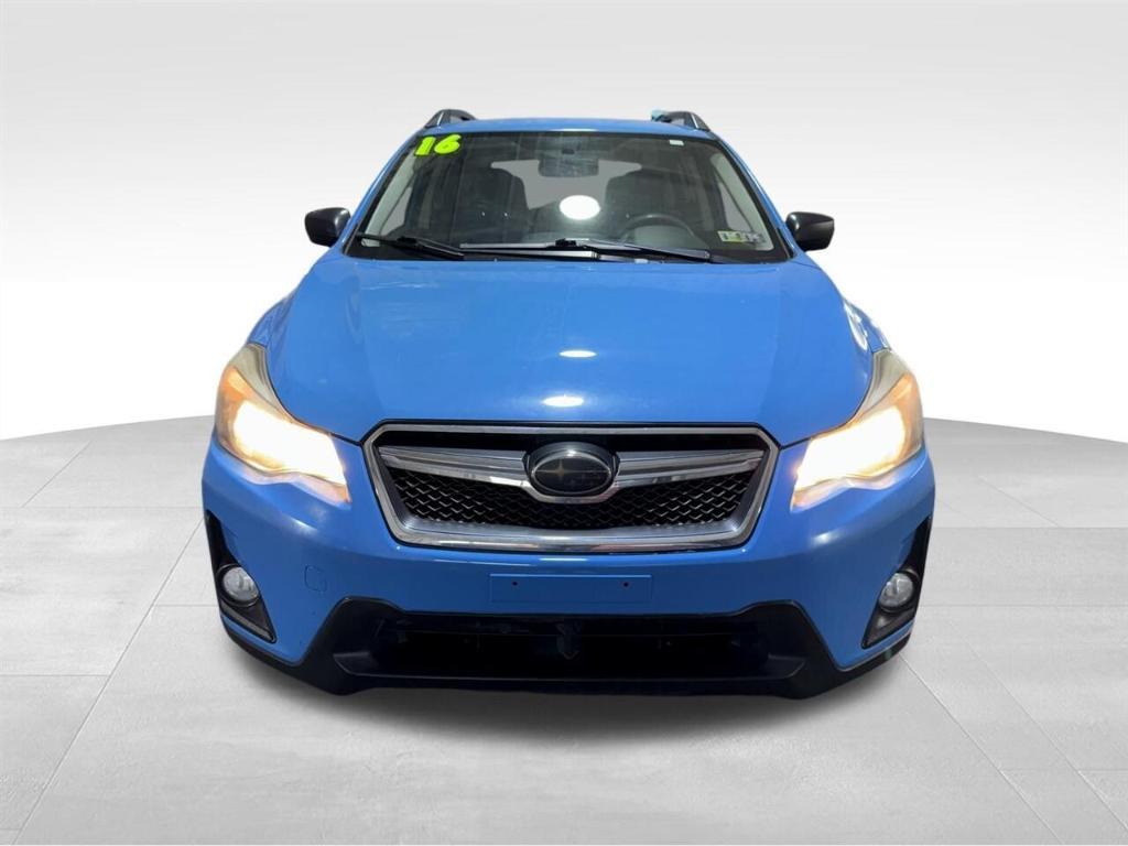 used 2016 Subaru Crosstrek car, priced at $10,955