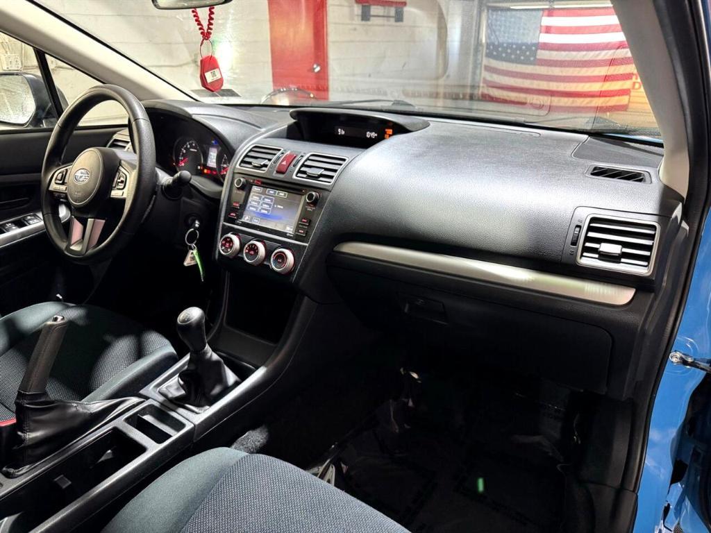 used 2016 Subaru Crosstrek car, priced at $10,955