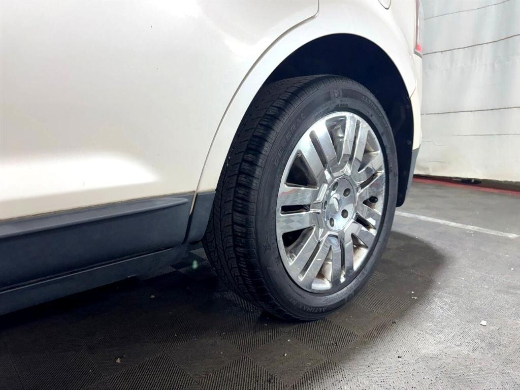 used 2009 Ford Edge car, priced at $5,995