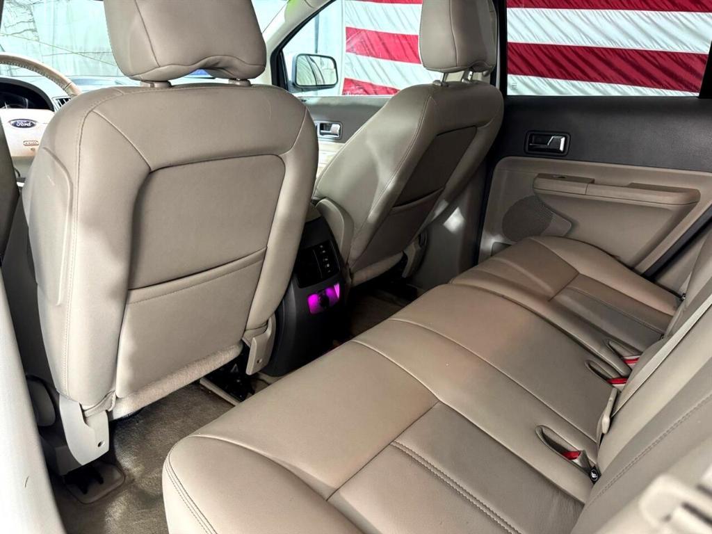 used 2009 Ford Edge car, priced at $5,995
