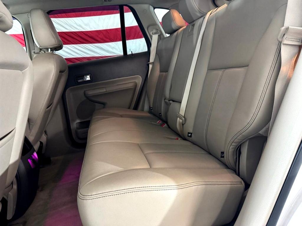 used 2009 Ford Edge car, priced at $5,995