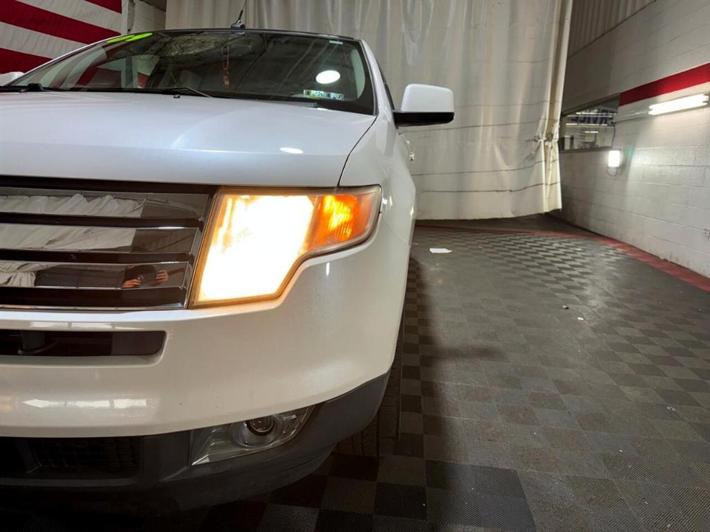 used 2009 Ford Edge car, priced at $5,995