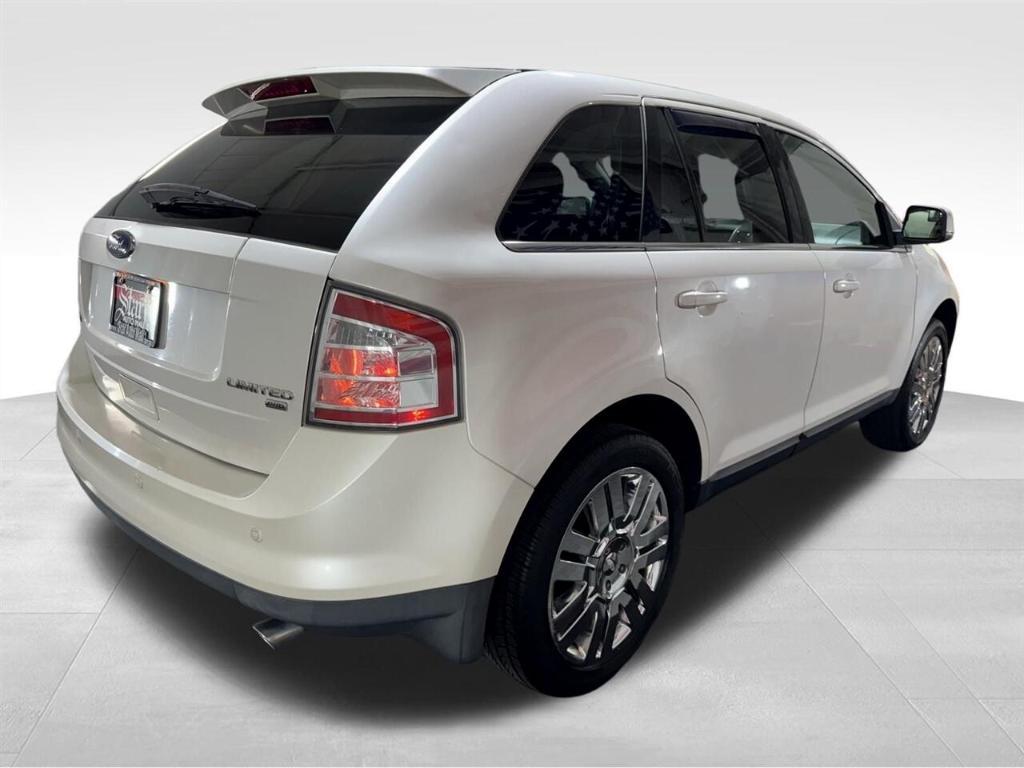 used 2009 Ford Edge car, priced at $5,995