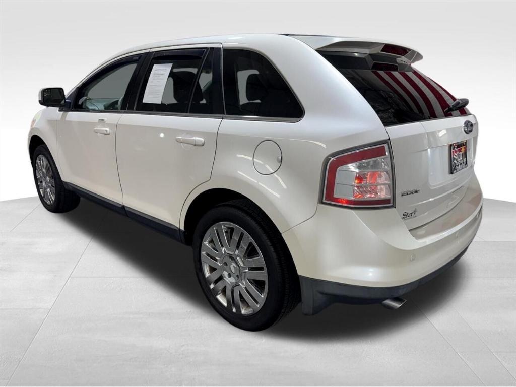used 2009 Ford Edge car, priced at $5,995