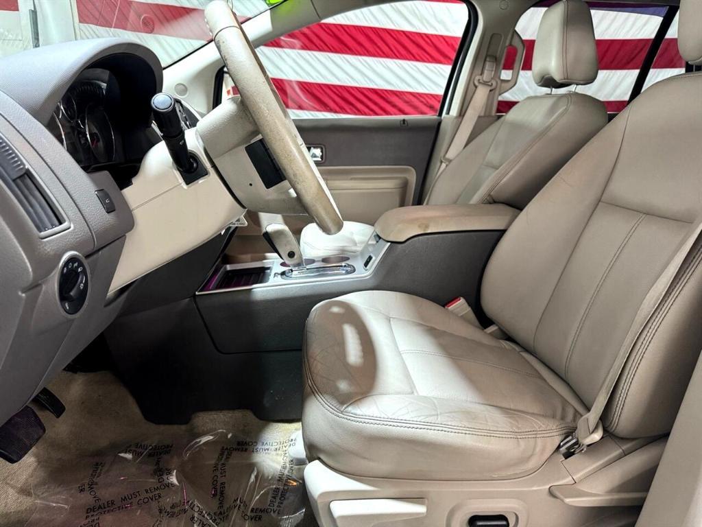 used 2009 Ford Edge car, priced at $5,995