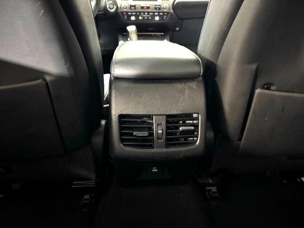 used 2018 Lexus ES 350 car, priced at $21,977
