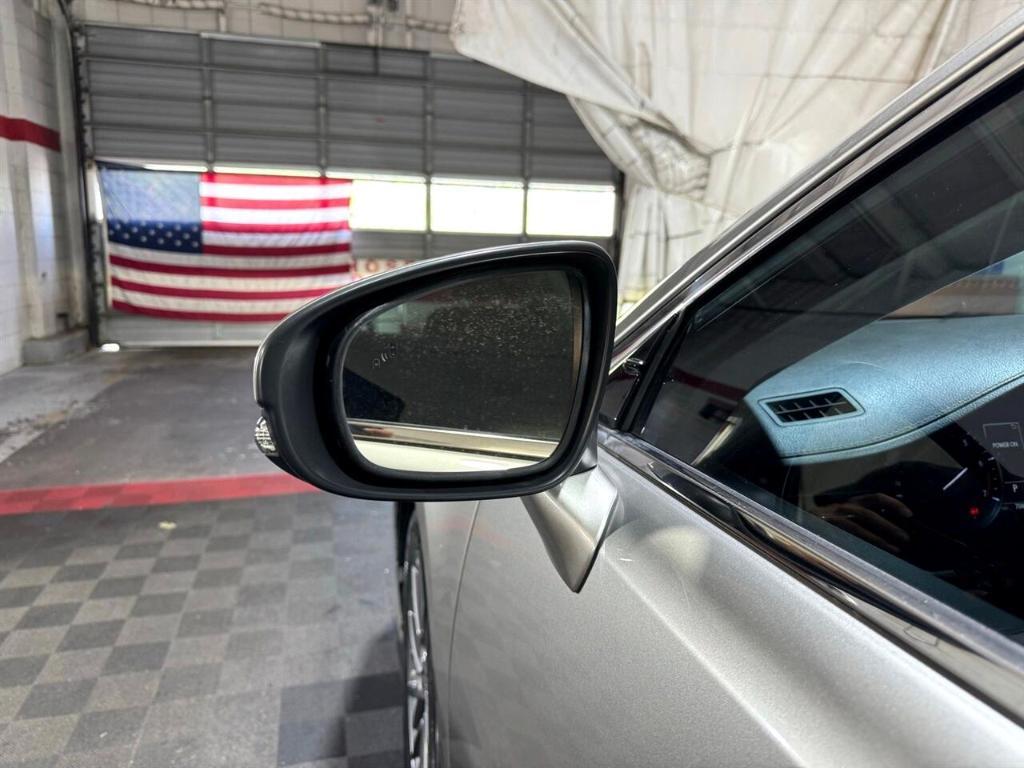 used 2018 Lexus ES 350 car, priced at $21,977