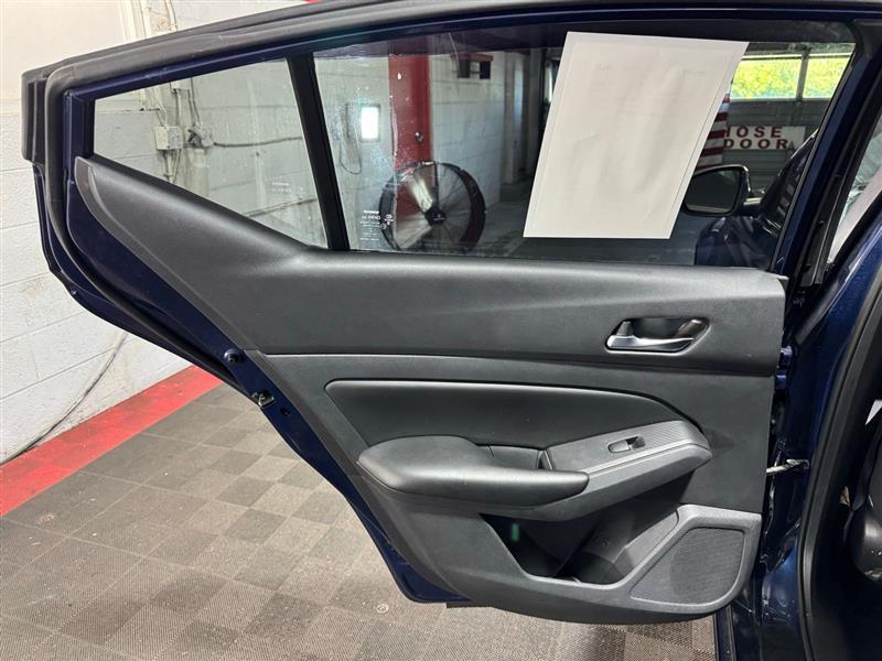 used 2021 Nissan Altima car, priced at $17,855