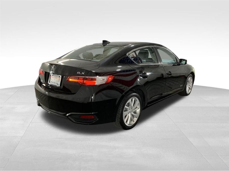 used 2016 Acura ILX car, priced at $15,977